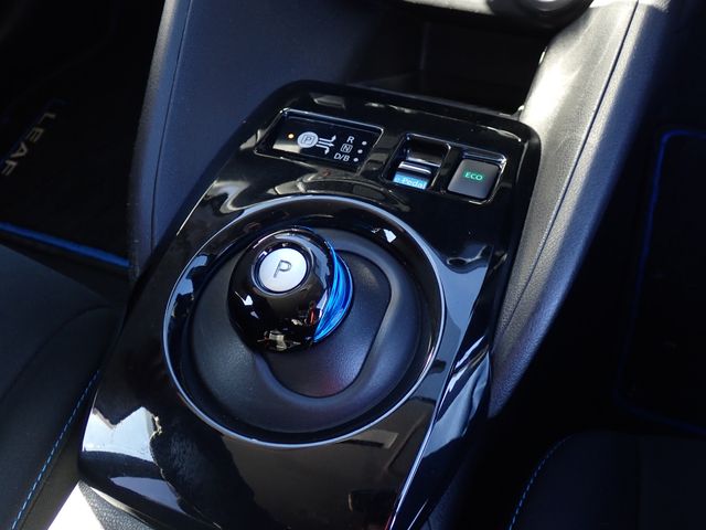 NISSAN LEAF 2019 Image 31