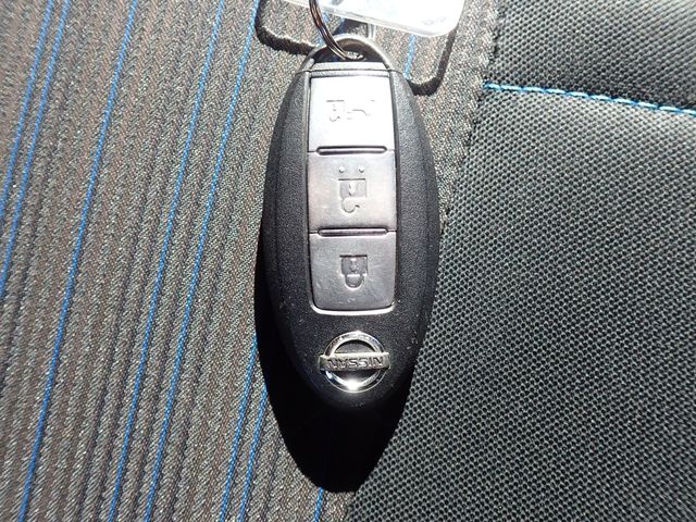 NISSAN LEAF 2019 Image 31