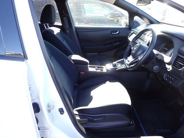 NISSAN LEAF 2019 Image 31