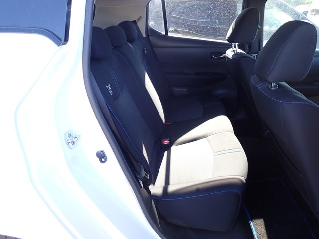 NISSAN LEAF 2019 Image 31