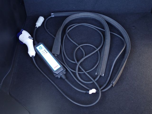 NISSAN LEAF 2019 Image 31