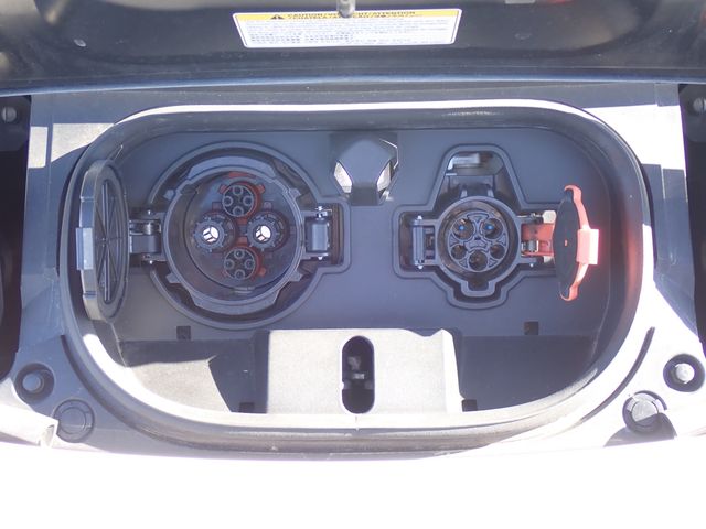 NISSAN LEAF 2019 Image 31