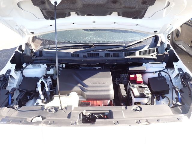 NISSAN LEAF 2019 Image 31