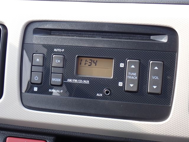 SUZUKI ALTO 2020 Image 31