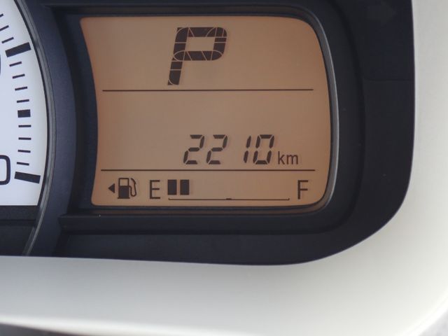 SUZUKI ALTO 2020 Image 31