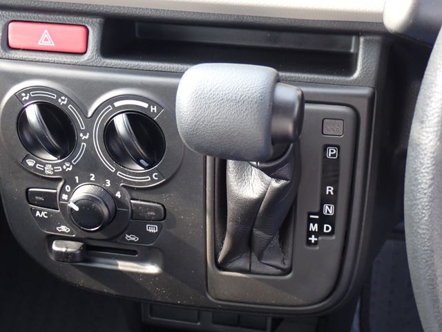 SUZUKI ALTO 2020 Image 31