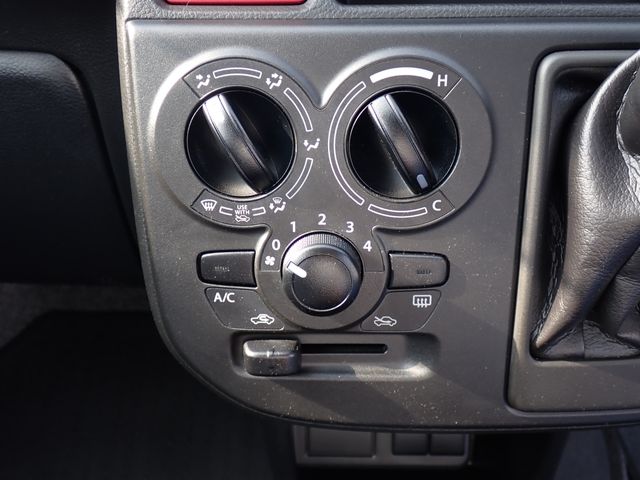 SUZUKI ALTO 2020 Image 31