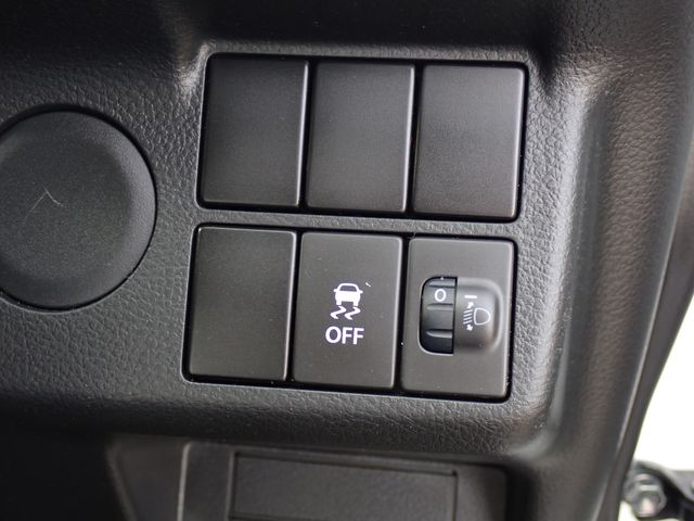 SUZUKI ALTO 2020 Image 31