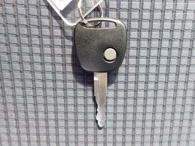 SUZUKI ALTO 2020 Image 31