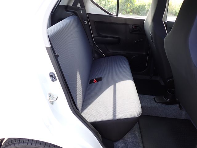 SUZUKI ALTO 2020 Image 31