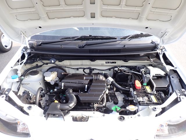 SUZUKI ALTO 2020 Image 31