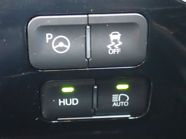 TOYOTA PRIUS 2020 Image 31