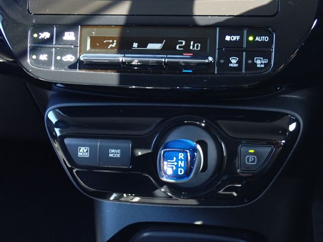 TOYOTA PRIUS 2020 Image 31