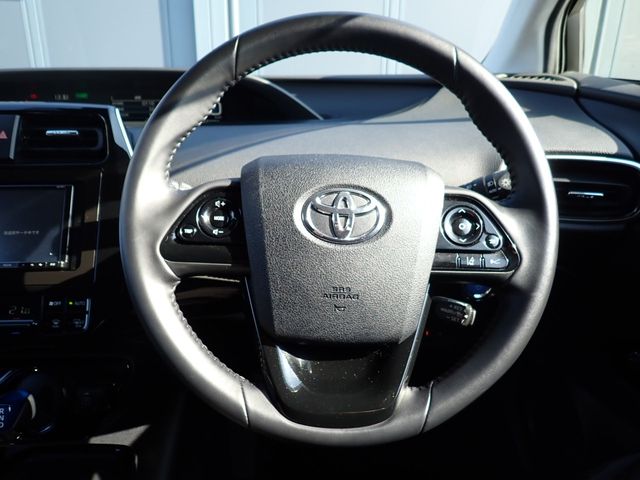 TOYOTA PRIUS 2020 Image 31