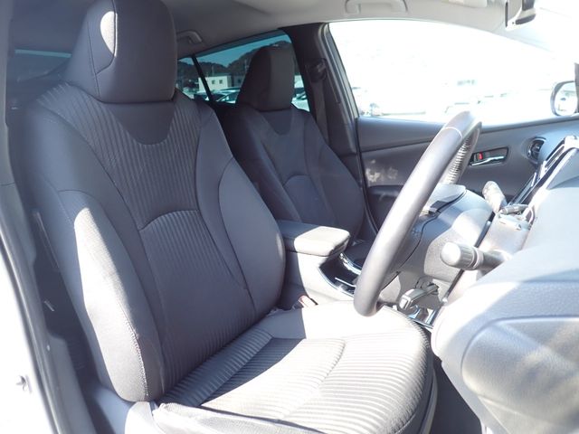 TOYOTA PRIUS 2020 Image 31