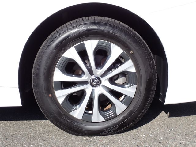 TOYOTA PRIUS 2020 Image 31