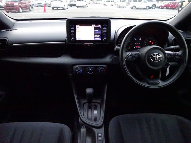 TOYOTA YARIS 2020 Image 31