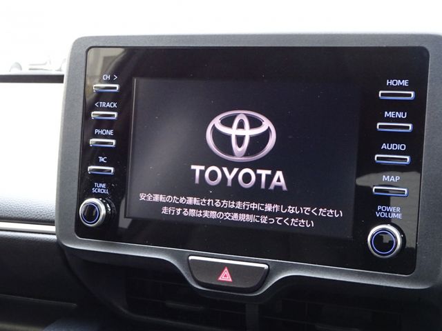 TOYOTA YARIS 2020 Image 31