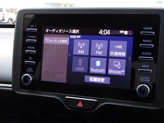 TOYOTA YARIS 2020 Image 31