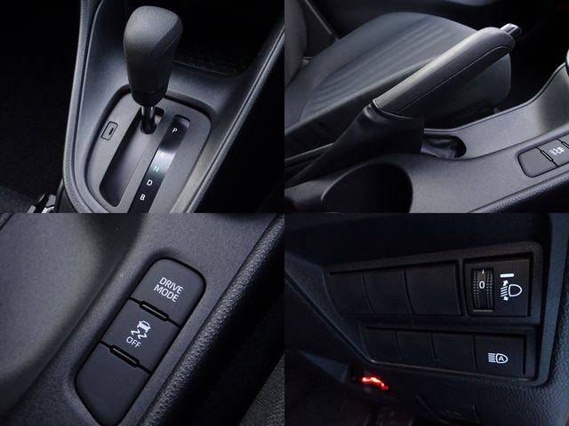 TOYOTA YARIS 2020 Image 31