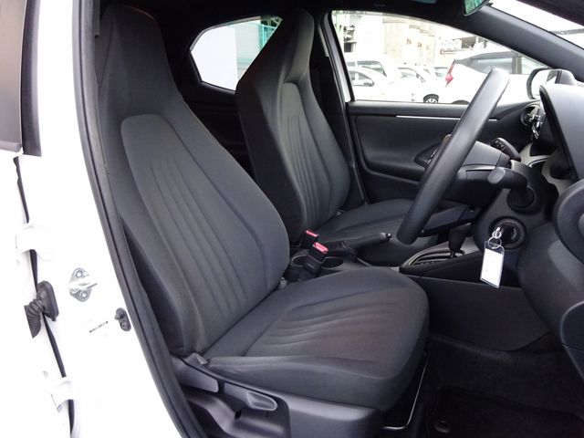 TOYOTA YARIS 2020 Image 31