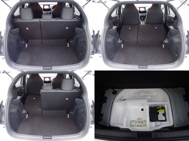 TOYOTA YARIS 2020 Image 31