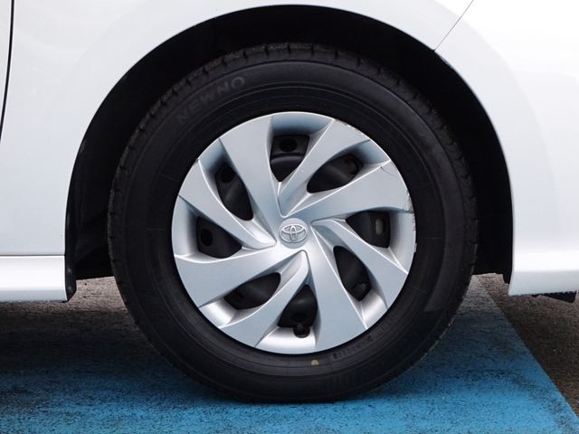 TOYOTA YARIS 2020 Image 31