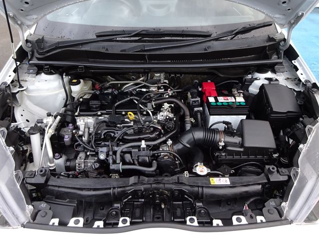 TOYOTA YARIS 2020 Image 31