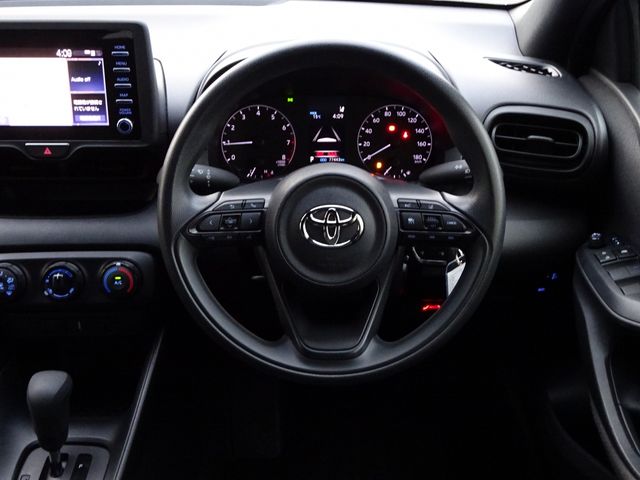 TOYOTA YARIS 2020 Image 31