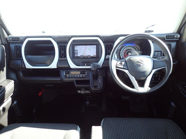 SUZUKI HUSTLER 2022 Image 31