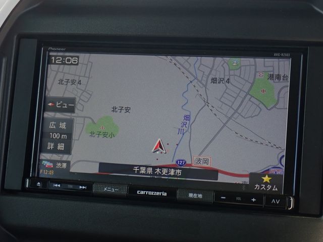 SUZUKI HUSTLER 2022 Image 31