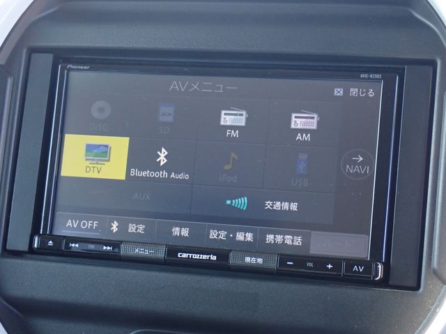 SUZUKI HUSTLER 2022 Image 31