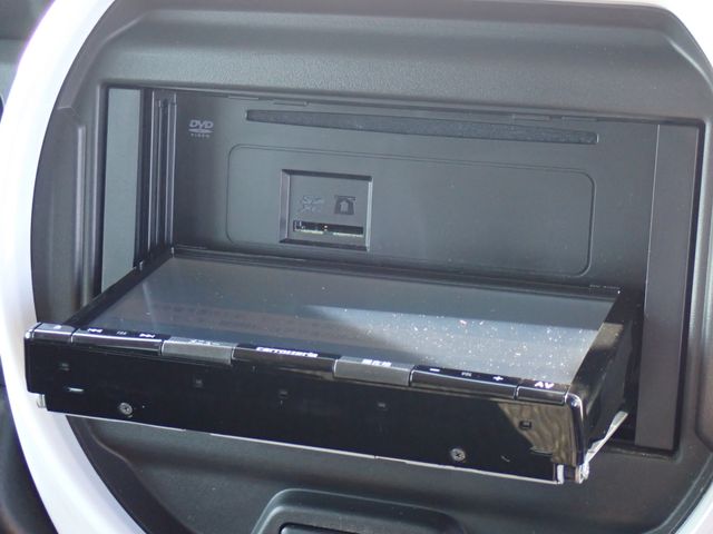 SUZUKI HUSTLER 2022 Image 31