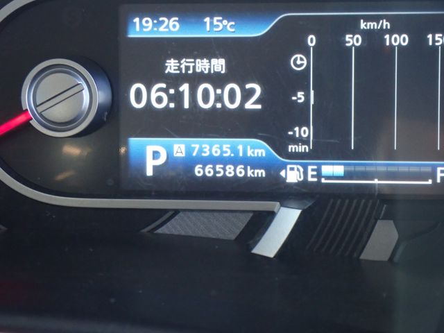 SUZUKI HUSTLER 2022 Image 31