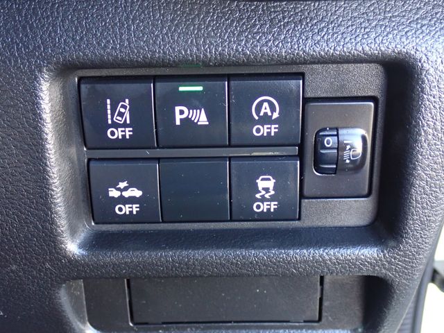 SUZUKI HUSTLER 2022 Image 31