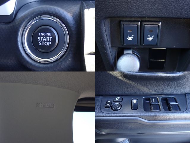 SUZUKI HUSTLER 2022 Image 31