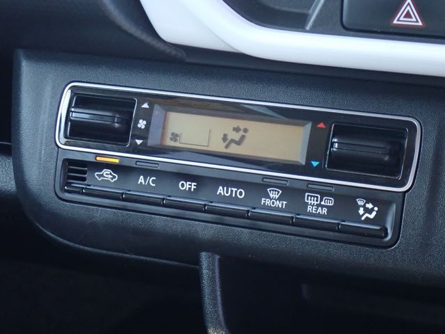 SUZUKI HUSTLER 2022 Image 31