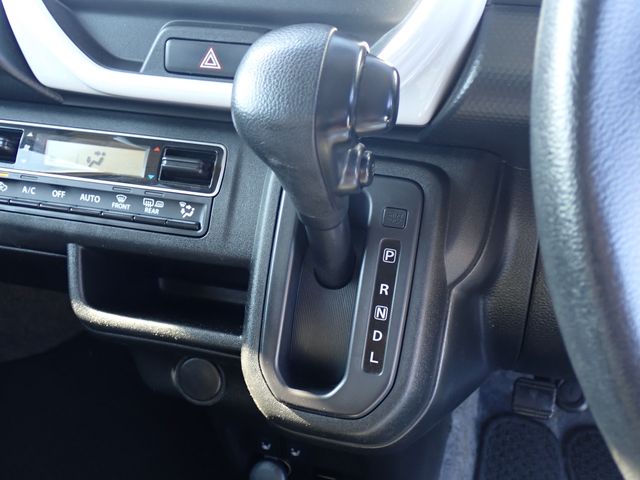 SUZUKI HUSTLER 2022 Image 31