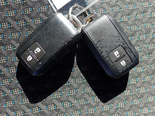 SUZUKI HUSTLER 2022 Image 31