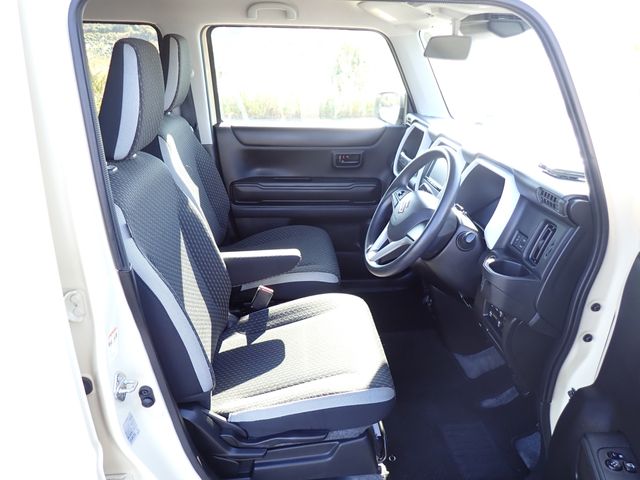 SUZUKI HUSTLER 2022 Image 31