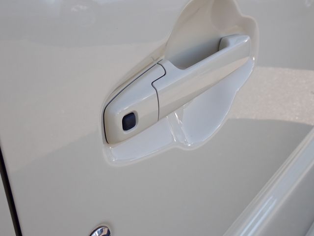 SUZUKI HUSTLER 2022 Image 31