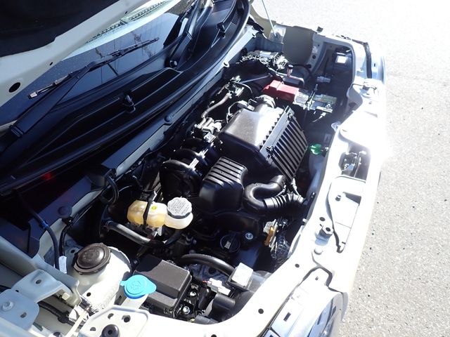 SUZUKI HUSTLER 2022 Image 31