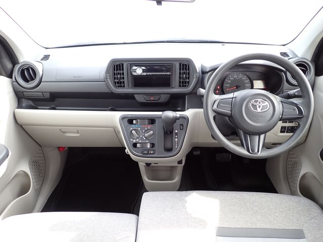 TOYOTA PASSO 2022 Image 31