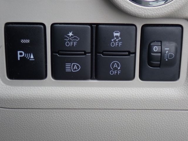 TOYOTA PASSO 2022 Image 31