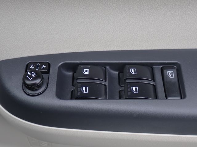 TOYOTA PASSO 2022 Image 31