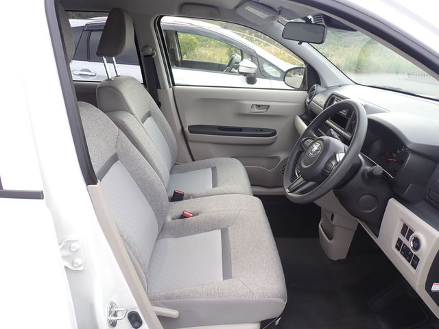 TOYOTA PASSO 2022 Image 31