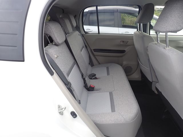 TOYOTA PASSO 2022 Image 31