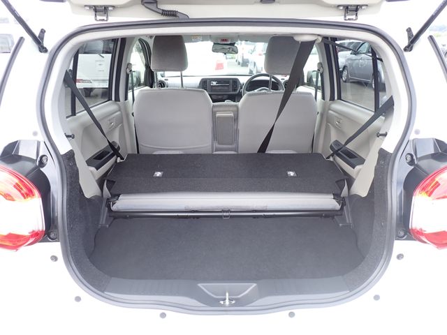 TOYOTA PASSO 2022 Image 31