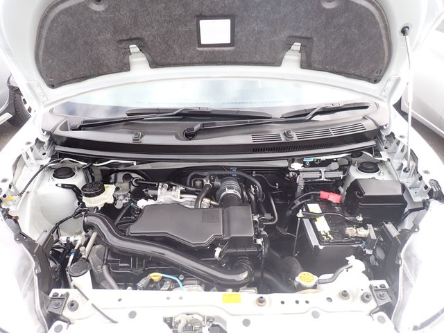 TOYOTA PASSO 2022 Image 31