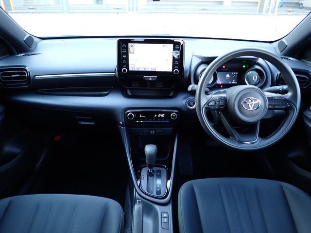 TOYOTA YARIS 2023 Image 31